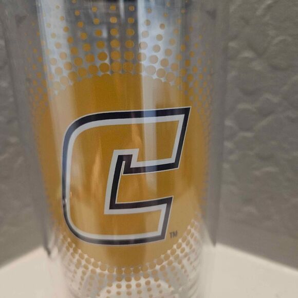 University of Tennessee at Chattanooga UTC Tervis 26 ounce - Picture 3 of 7